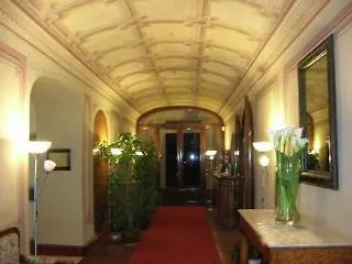 Otel Park Le Sorgenti Montecatini Terme