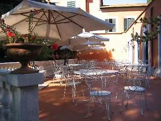 Park Le Sorgenti Otel Montecatini Terme