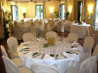 Park Le Sorgenti Otel 4*