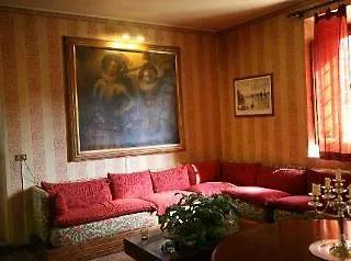 Park Le Sorgenti Otel Montecatini Terme