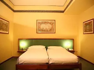 Park Le Sorgenti Otel