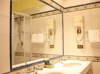 Otel Park Le Sorgenti 4*