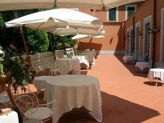 Park Le Sorgenti 4* Montecatini Terme