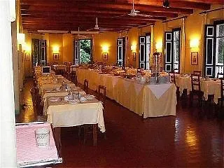 Park Le Sorgenti 4* Montecatini Terme