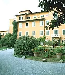 Otel Park Le Sorgenti