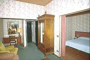 Park Le Sorgenti Otel