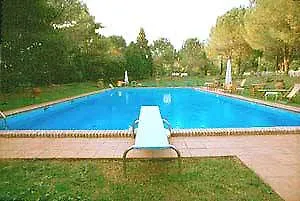Park Le Sorgenti