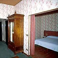 Park Le Sorgenti 4* Montecatini Terme