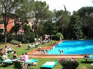 Park Le Sorgenti 4*