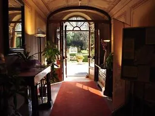 Park Le Sorgenti Otel 4*