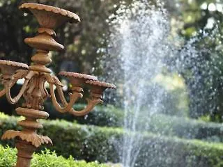 Park Le Sorgenti Otel