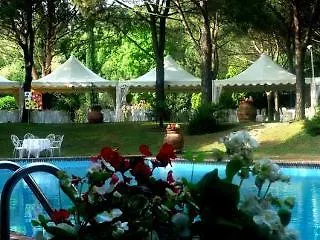 Park Le Sorgenti Otel 4*
