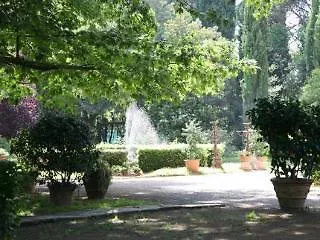 Park Le Sorgenti Otel Montecatini Terme