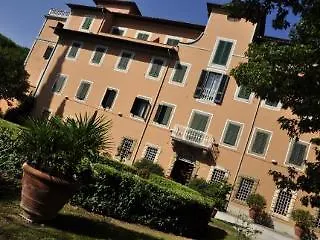 Park Le Sorgenti Montecatini Terme