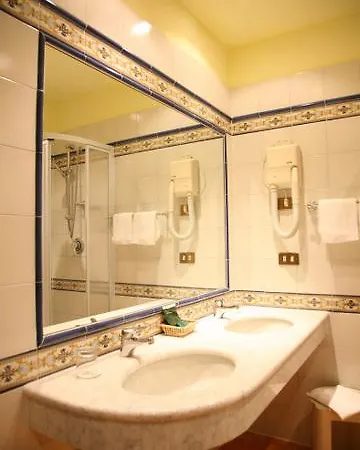 Otel Park Le Sorgenti