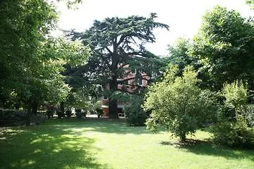 Park Le Sorgenti Otel Montecatini Terme