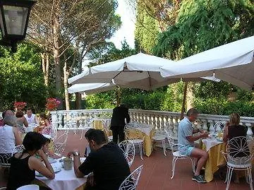 Park Le Sorgenti Otel