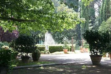 Otel Park Le Sorgenti 4*
