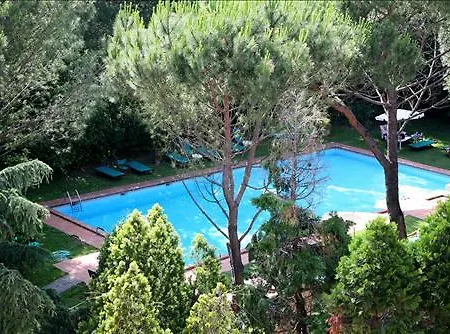 Park Le Sorgenti 4* Montecatini Terme