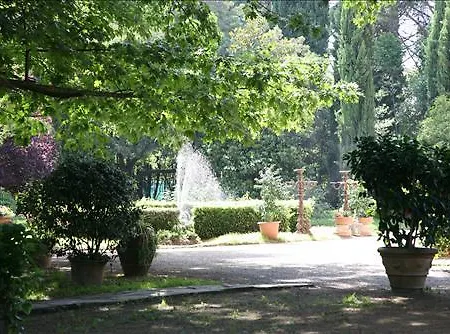 Otel Park Le Sorgenti