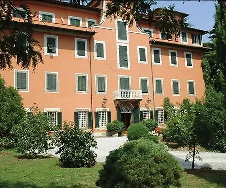 Otel Park Le Sorgenti 4*
