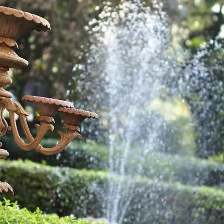 Park Le Sorgenti 4* Montecatini Terme